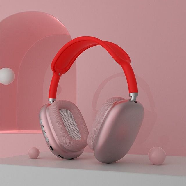 Auriculares estéreo inalámbricos P9 Air Max