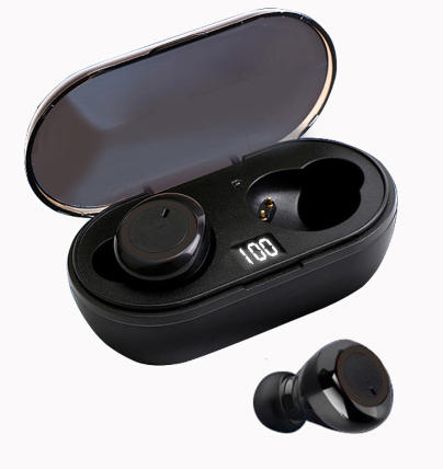 Auriculares inalámbricos con control táctil V5.1 TWS